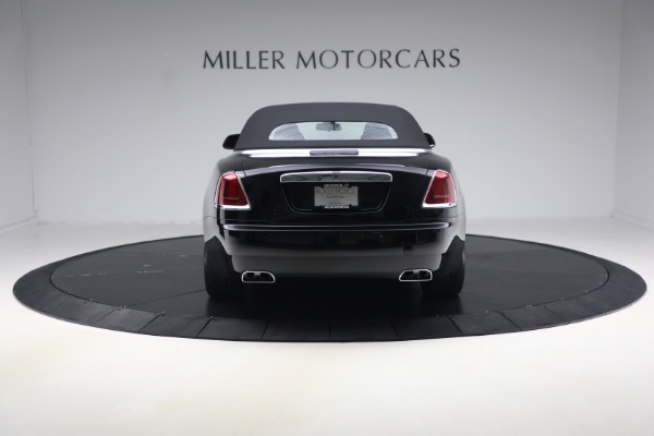 Used 2020 Rolls-Royce Dawn for sale $279,900 at Maserati of Westport in Westport CT 06880 20