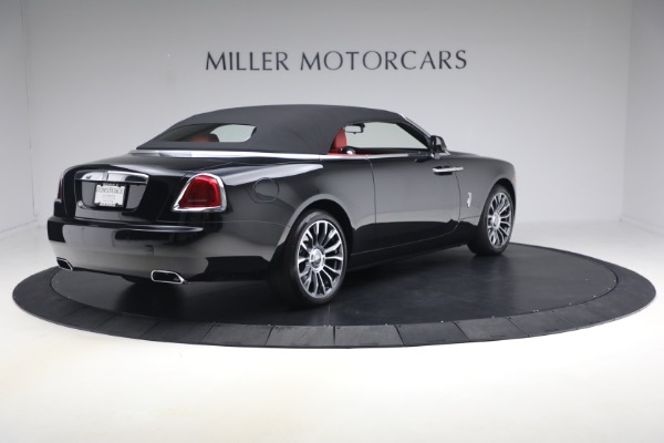 Used 2020 Rolls-Royce Dawn for sale $279,900 at Maserati of Westport in Westport CT 06880 21
