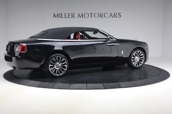 Used 2020 Rolls-Royce Dawn for sale $279,900 at Maserati of Westport in Westport CT 06880 22
