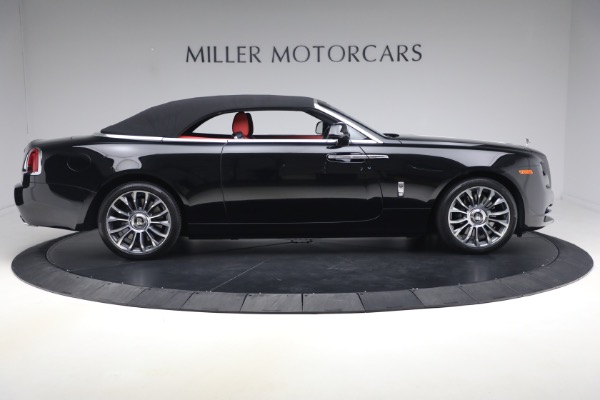 Used 2020 Rolls-Royce Dawn for sale $279,900 at Maserati of Westport in Westport CT 06880 23