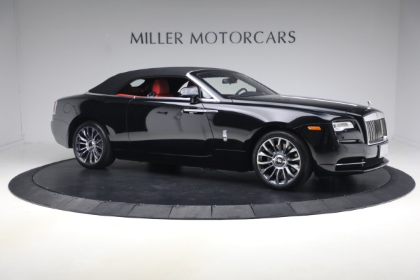 Used 2020 Rolls-Royce Dawn for sale $279,900 at Maserati of Westport in Westport CT 06880 24