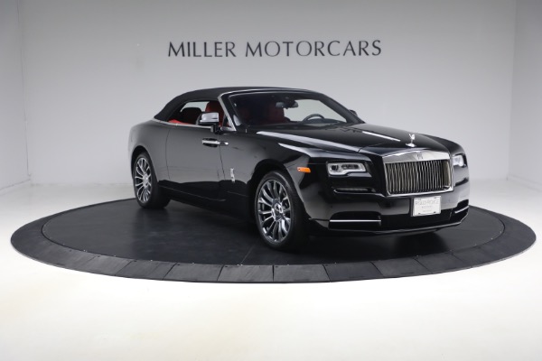 Used 2020 Rolls-Royce Dawn for sale $279,900 at Maserati of Westport in Westport CT 06880 25