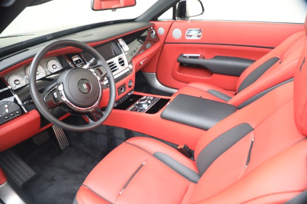 Used 2020 Rolls-Royce Dawn for sale $279,900 at Maserati of Westport in Westport CT 06880 26
