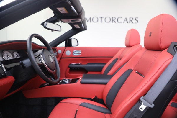 Used 2020 Rolls-Royce Dawn for sale $279,900 at Maserati of Westport in Westport CT 06880 27