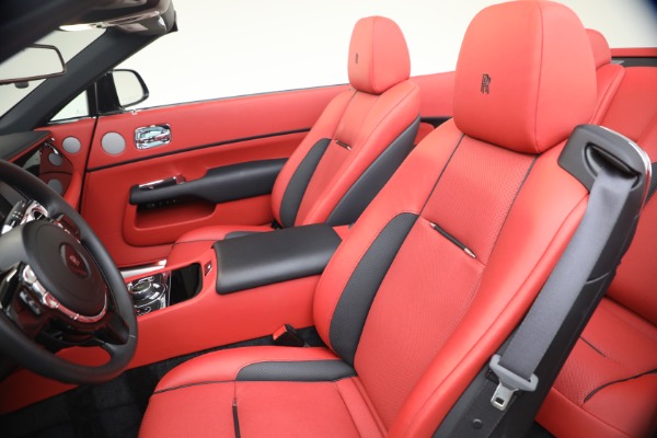 Used 2020 Rolls-Royce Dawn for sale $279,900 at Maserati of Westport in Westport CT 06880 28