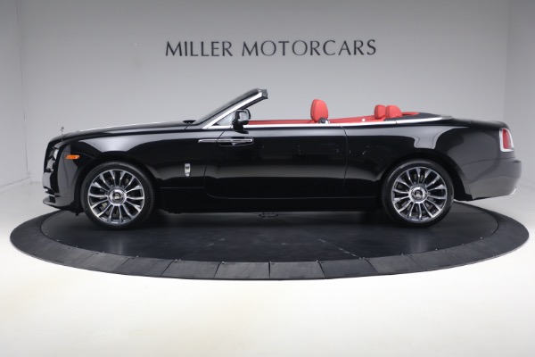 Used 2020 Rolls-Royce Dawn for sale $279,900 at Maserati of Westport in Westport CT 06880 3