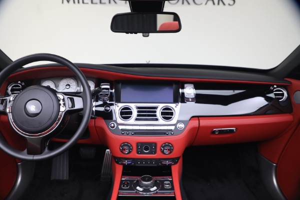 Used 2020 Rolls-Royce Dawn for sale $279,900 at Maserati of Westport in Westport CT 06880 4