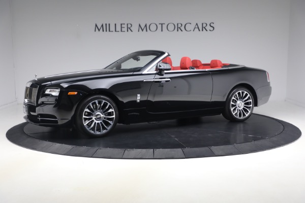 Used 2020 Rolls-Royce Dawn for sale $279,900 at Maserati of Westport in Westport CT 06880 5