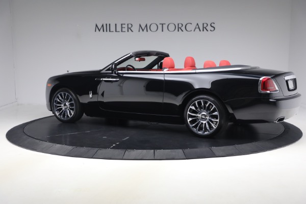 Used 2020 Rolls-Royce Dawn for sale $279,900 at Maserati of Westport in Westport CT 06880 6