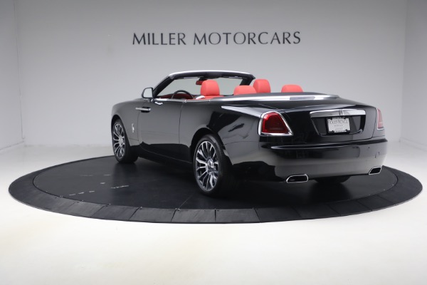 Used 2020 Rolls-Royce Dawn for sale $279,900 at Maserati of Westport in Westport CT 06880 7