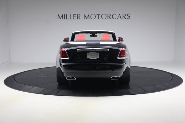 Used 2020 Rolls-Royce Dawn for sale $279,900 at Maserati of Westport in Westport CT 06880 8