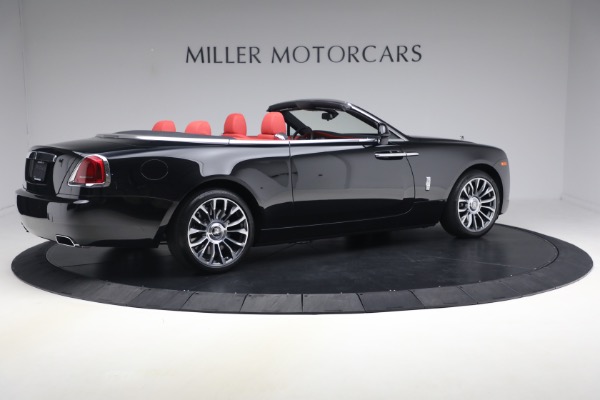 Used 2020 Rolls-Royce Dawn for sale $279,900 at Maserati of Westport in Westport CT 06880 9