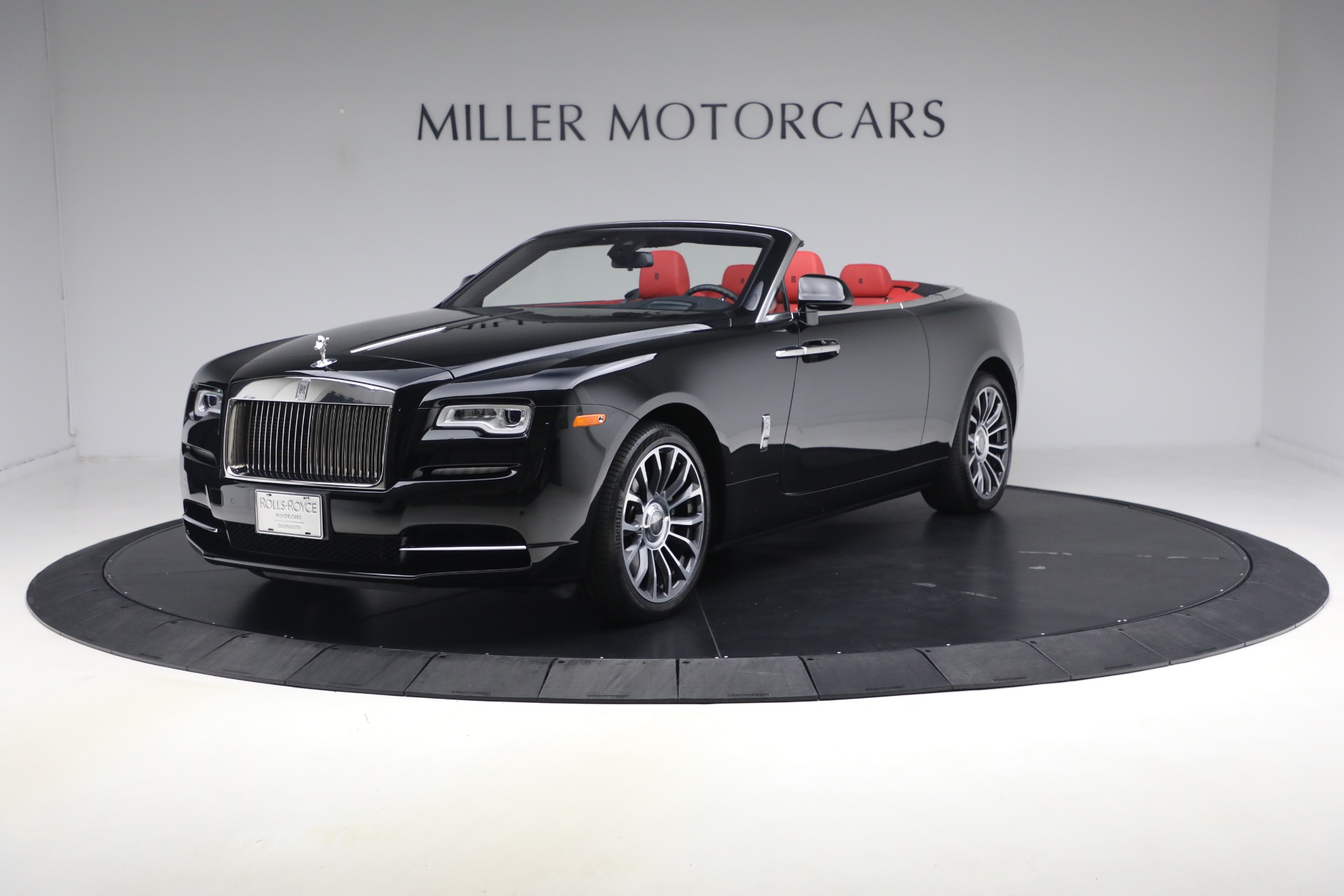 Used 2020 Rolls-Royce Dawn for sale $279,900 at Maserati of Westport in Westport CT 06880 1