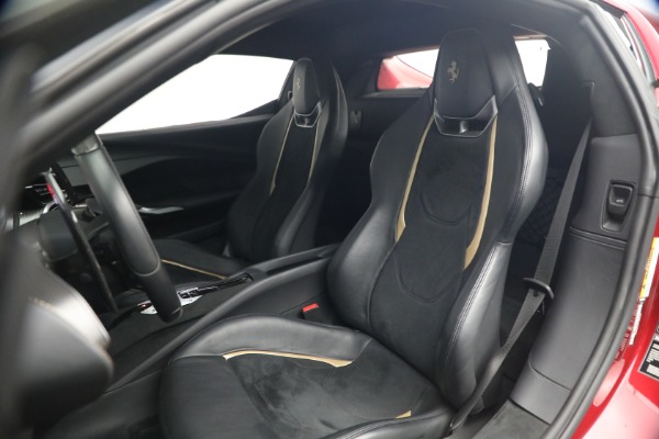 Used 2024 Ferrari 296 GTB for sale $359,900 at Maserati of Westport in Westport CT 06880 15