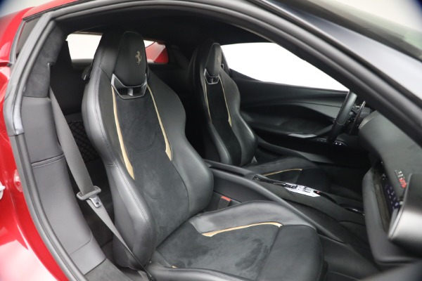 Used 2024 Ferrari 296 GTB for sale $359,900 at Maserati of Westport in Westport CT 06880 18
