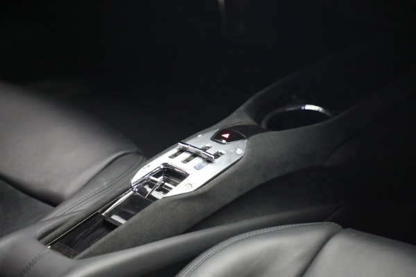 Used 2024 Ferrari 296 GTB for sale $359,900 at Maserati of Westport in Westport CT 06880 21