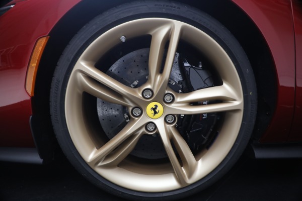 Used 2024 Ferrari 296 GTB for sale $359,900 at Maserati of Westport in Westport CT 06880 28