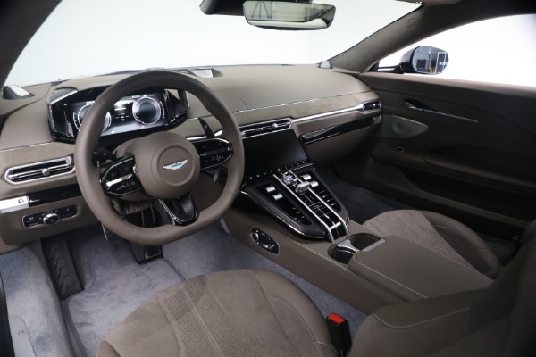 New 2026 Aston Martin Vantage S for sale $257,880 at Maserati of Westport in Westport CT 06880 17