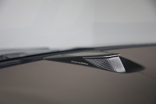 New 2026 Aston Martin Vantage S for sale $257,880 at Maserati of Westport in Westport CT 06880 23