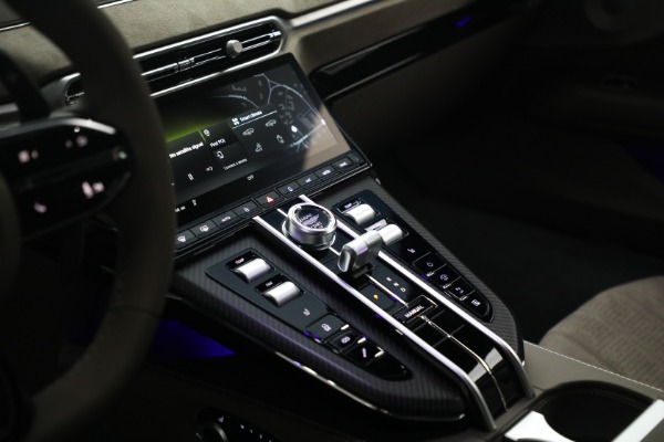 New 2026 Aston Martin Vantage S for sale $257,880 at Maserati of Westport in Westport CT 06880 25