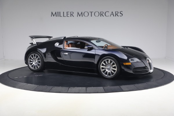 Used 2006 Bugatti Veyron 16.4 for sale Call for price at Maserati of Westport in Westport CT 06880 10