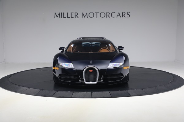 Used 2006 Bugatti Veyron 16.4 for sale Call for price at Maserati of Westport in Westport CT 06880 12