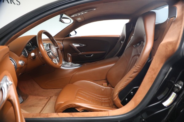 Used 2006 Bugatti Veyron 16.4 for sale Call for price at Maserati of Westport in Westport CT 06880 13