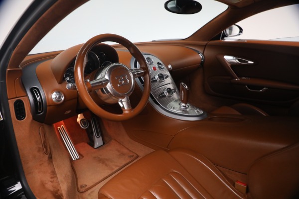 Used 2006 Bugatti Veyron 16.4 for sale Call for price at Maserati of Westport in Westport CT 06880 15