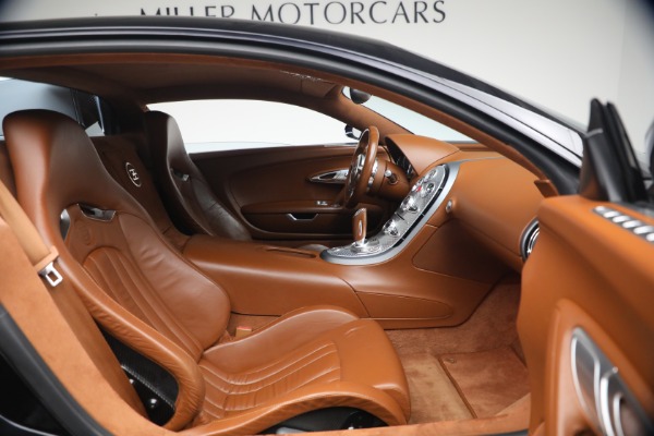 Used 2006 Bugatti Veyron 16.4 for sale Call for price at Maserati of Westport in Westport CT 06880 16