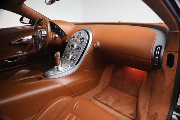 Used 2006 Bugatti Veyron 16.4 for sale Call for price at Maserati of Westport in Westport CT 06880 18