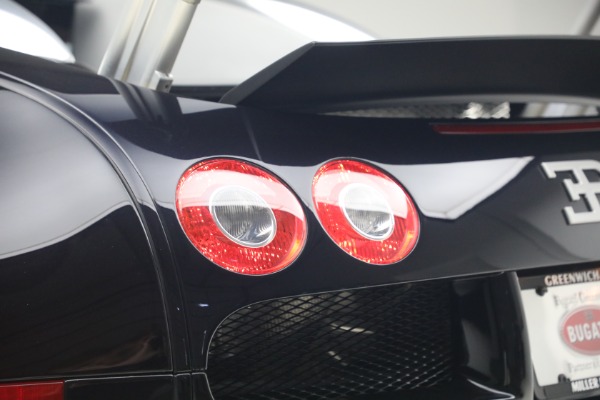 Used 2006 Bugatti Veyron 16.4 for sale Call for price at Maserati of Westport in Westport CT 06880 22