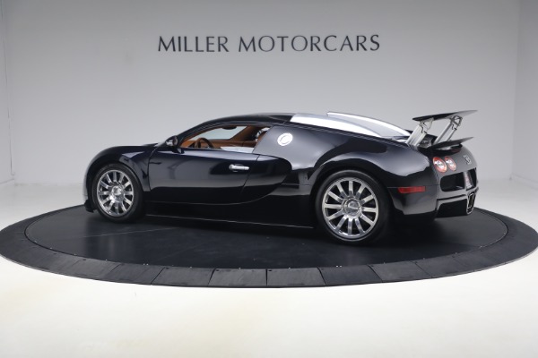 Used 2006 Bugatti Veyron 16.4 for sale Call for price at Maserati of Westport in Westport CT 06880 4