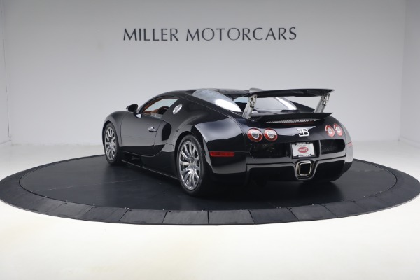 Used 2006 Bugatti Veyron 16.4 for sale Call for price at Maserati of Westport in Westport CT 06880 5