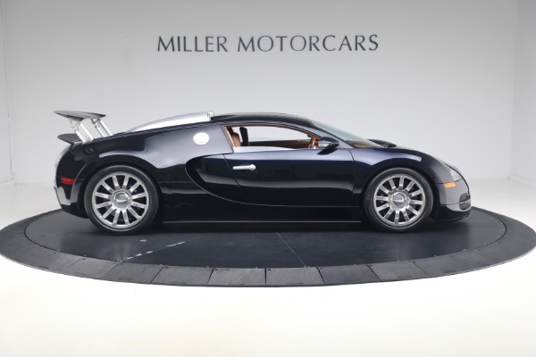 Used 2006 Bugatti Veyron 16.4 for sale Call for price at Maserati of Westport in Westport CT 06880 9