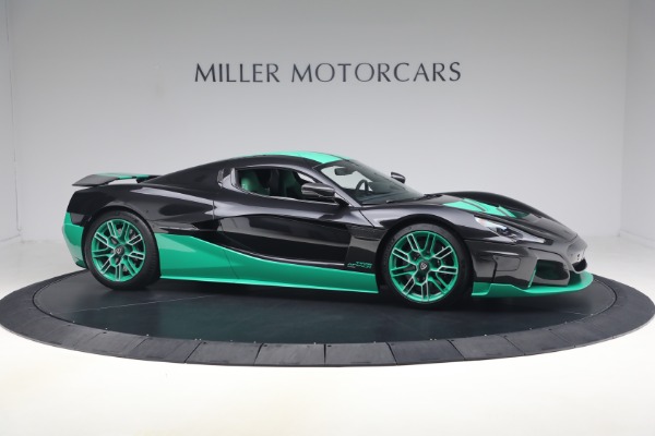Used 2023 Rimac Nevera Time Attack for sale Call for price at Maserati of Westport in Westport CT 06880 10