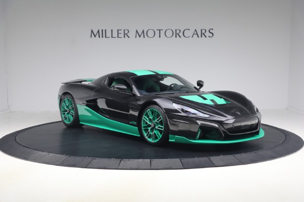 Used 2023 Rimac Nevera Time Attack for sale Call for price at Maserati of Westport in Westport CT 06880 11