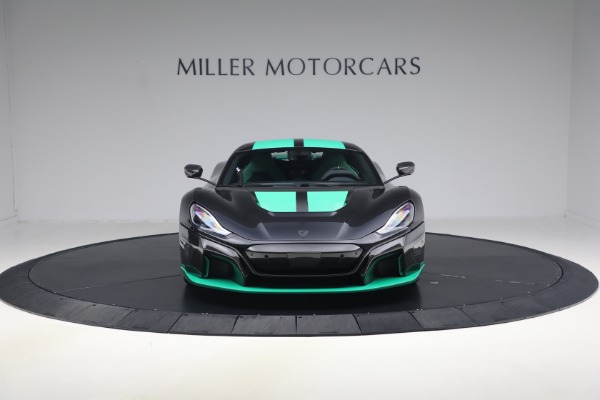Used 2023 Rimac Nevera Time Attack for sale Call for price at Maserati of Westport in Westport CT 06880 12