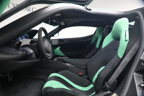 Used 2023 Rimac Nevera Time Attack for sale Call for price at Maserati of Westport in Westport CT 06880 13
