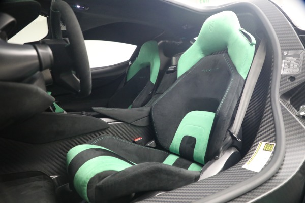Used 2023 Rimac Nevera Time Attack for sale Call for price at Maserati of Westport in Westport CT 06880 14