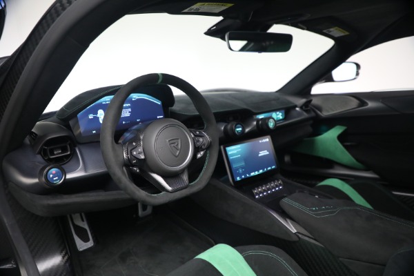 Used 2023 Rimac Nevera Time Attack for sale Call for price at Maserati of Westport in Westport CT 06880 15
