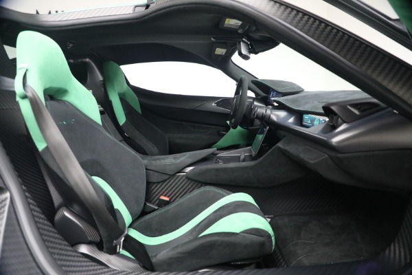 Used 2023 Rimac Nevera Time Attack for sale Call for price at Maserati of Westport in Westport CT 06880 16