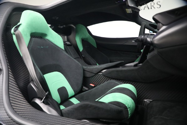 Used 2023 Rimac Nevera Time Attack for sale Call for price at Maserati of Westport in Westport CT 06880 17