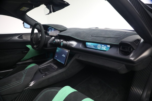 Used 2023 Rimac Nevera Time Attack for sale Call for price at Maserati of Westport in Westport CT 06880 18