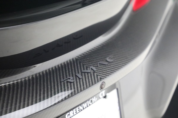 Used 2023 Rimac Nevera Time Attack for sale Call for price at Maserati of Westport in Westport CT 06880 26