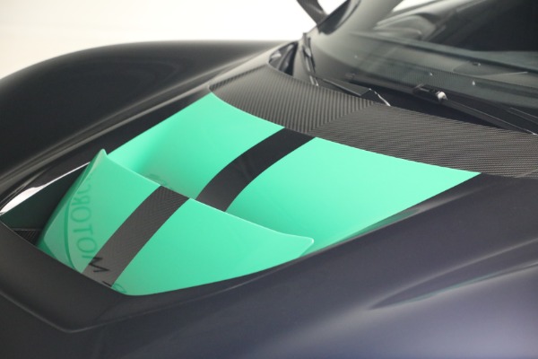 Used 2023 Rimac Nevera Time Attack for sale Call for price at Maserati of Westport in Westport CT 06880 27