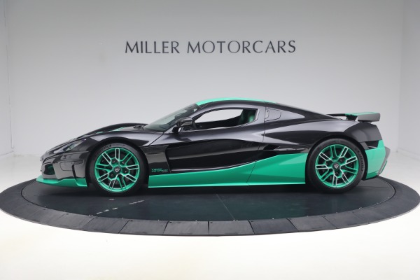 Used 2023 Rimac Nevera Time Attack for sale Call for price at Maserati of Westport in Westport CT 06880 3