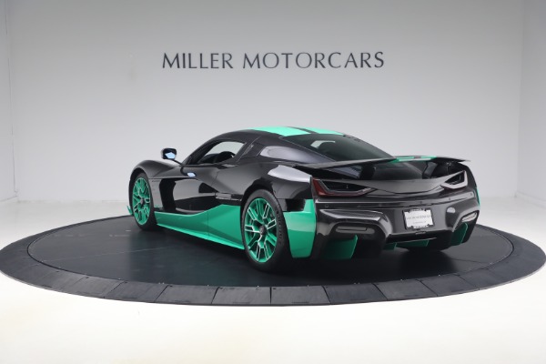 Used 2023 Rimac Nevera Time Attack for sale Call for price at Maserati of Westport in Westport CT 06880 5