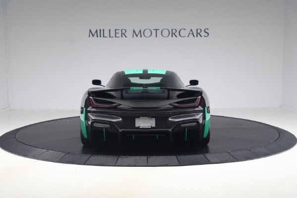 Used 2023 Rimac Nevera Time Attack for sale Call for price at Maserati of Westport in Westport CT 06880 6