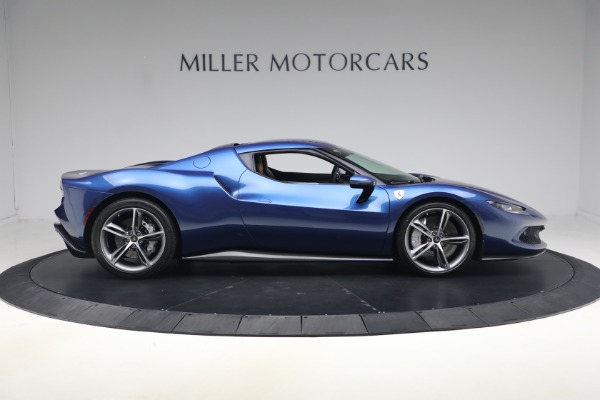 Used 2024 Ferrari 296 GTB for sale $369,900 at Maserati of Westport in Westport CT 06880 10