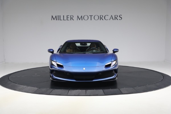 Used 2024 Ferrari 296 GTB for sale $369,900 at Maserati of Westport in Westport CT 06880 13